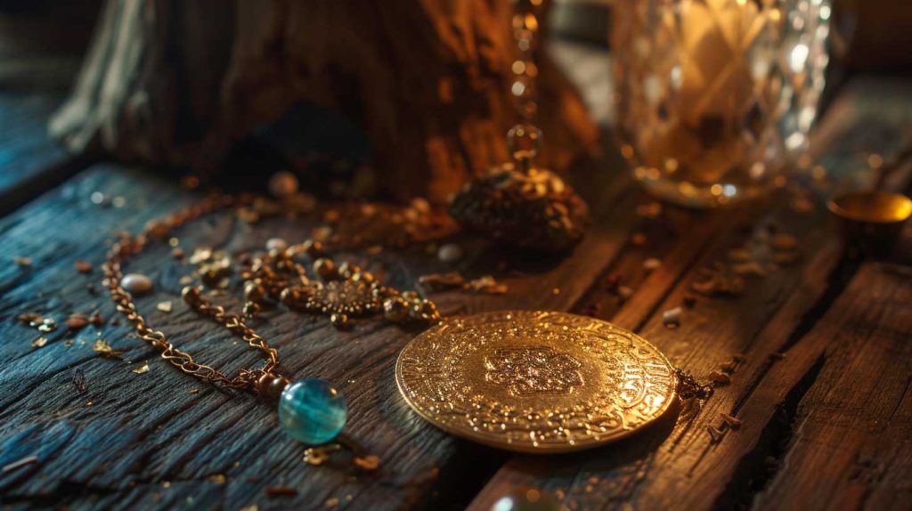 Bijoux spirituels: le guide d'achat