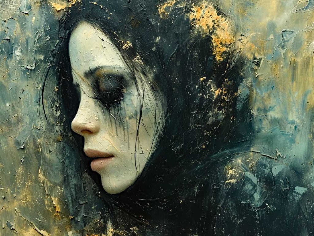 Hel : La gardienne des morts